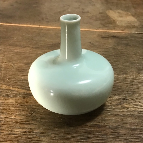 Accents Rare Vintage Gumps Dept Store Japanese Bud Vase Poshmark